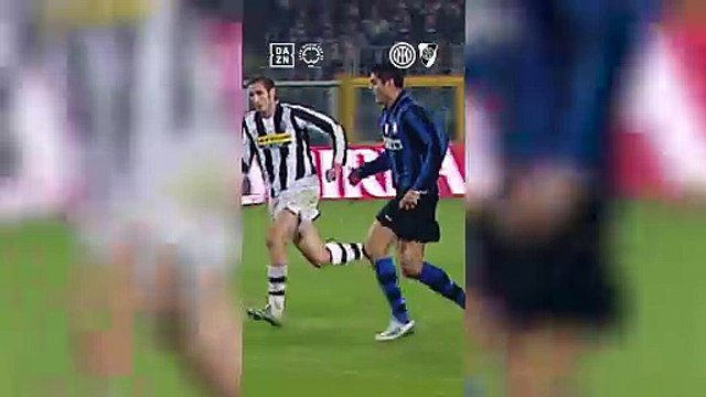 Inter vs River Plate | Spot