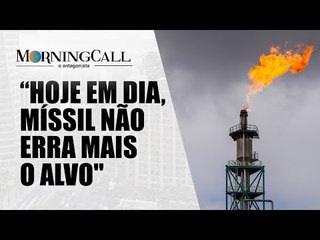 Notícias sobre ataque israelense ao Irã não afetam preço do petróleo