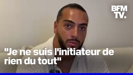 Accusé d'agiter la peur des fausses piqûres, le compte de l'influenceur Amine Mojito a été banni de Tiktok