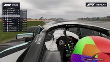 DURL Season 3 - Britain race replay