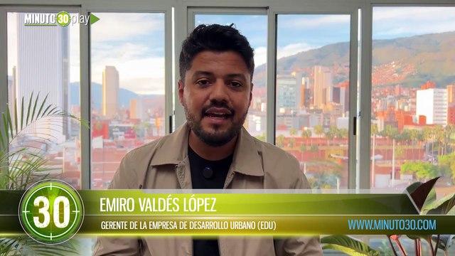 Renovada unidad hospitalaria en San Antonio de Prado beneficiará a más de 160 mil personas