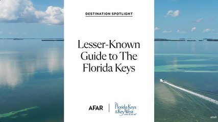18 Underrated Things to Do in The Florida Keys | Crowd-Free Guides | Afar