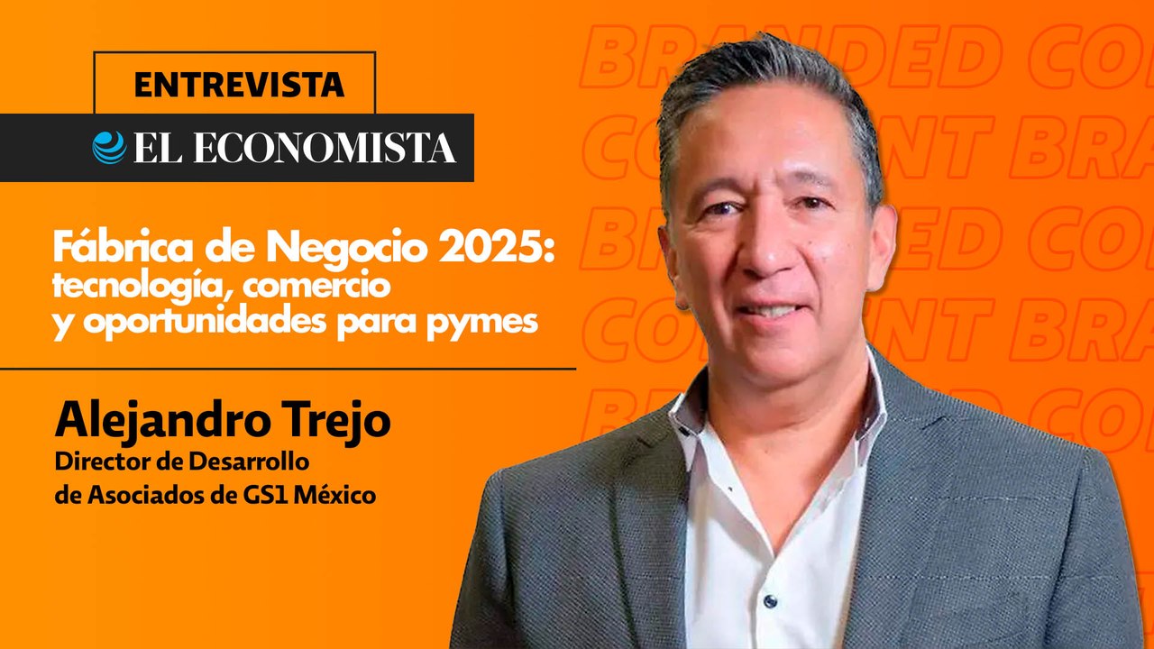 Fábrica de Negocio 2025: tecnología, comercio y oportunidades para pymes