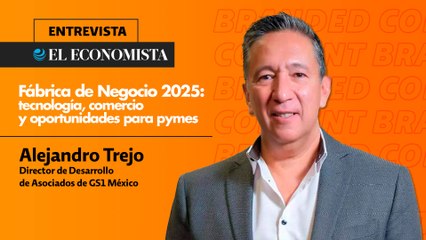 Fábrica de Negocio 2025: tecnología, comercio y oportunidades para pymes
