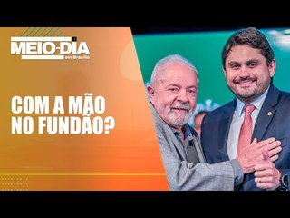 EXCLUSIVO: Ministro de Lula usou R$ 565 mil do fundão eleitoral de forma irregular, diz MPE