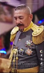 The Warlord's Hidden Heir Full Chinese Drama