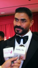 #خالد_سليم: دويتو بيني وبين