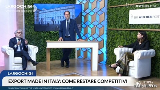Loperfido (FdI): Sistema Italia sostenga tessuto imprenditoriale