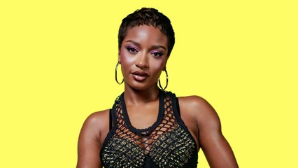 Ayra Starr "Gimme Dat" Lyrics & Meaning | Genius Verified