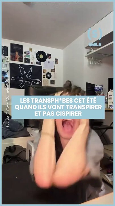 Si vous en avez d’autres, n’hésitez pas à les balancer en commentaires ! 😂 __ crédit vidéo : @arm4