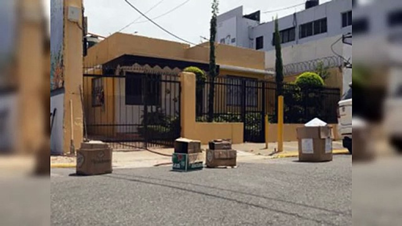 Ciudadanos aplauden acción contra los "parqueadores"