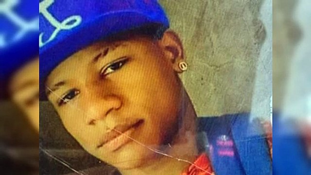 Joven hallado calcinado y con disparos en San Francisco de Macorís