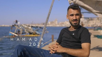 Adelanto de 'Todos somos Gaza' (Nacido en Gaza 2)