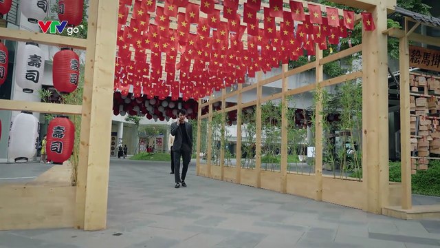 DỊU DÀNG MÀU NẮNG - TẬP 15-16-17 - PHIM VIỆT NAM VTV1 - DIU DANG MUA NANG