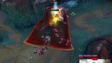HLV online muốn chứng minh trình độ bản thân cao hơn Aatrox KC4 #illaoi #aatrox #lienminhhuyenthoai #leagueoflegends #knightriseky
