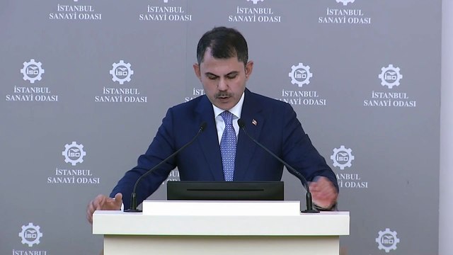 Bakan Kurum duyurdu: İstanbul'da kiralık sosyal konut adımı