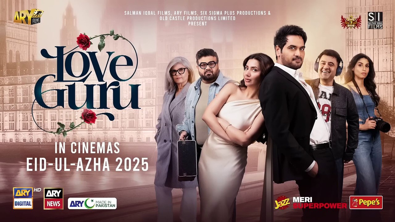 Inteha Episode 13 _ 31 May 2025 (ENG SUB) Sehar Afzal _ Furqan Qureshi _ ARY Digital