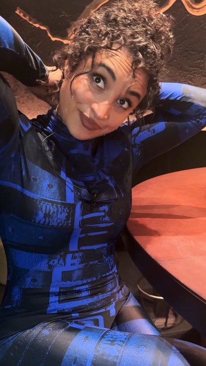 👉 On a une reco pour vous, si vous êtes du côté de Paris ce week-end. Foncez à @institutdumondearabe ce samedi 28 juin à 23h.🔥 Ça s’appelle @cameliajordana & friendz. Une soirée où l’artiste a carte blanche autour de la thématique électro-raï.