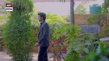 Inteha Episode 12 _ 30 May 2025 _ Sehar Afzal _ Furqan Qureshi _ ARY Digital