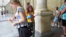 summer 2025, czech republic, one day trip in karlovy vary, hot springs