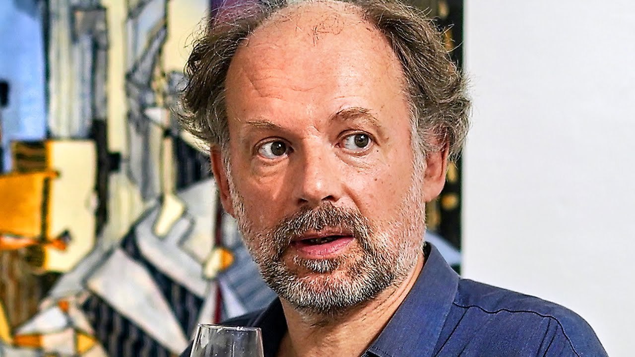 LE RÉPONDEUR Bande Annonce (2025) Denis Podalydès, Comédie