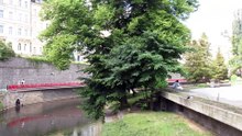 summer 2025, czech republic, one day trip in karlovy vary