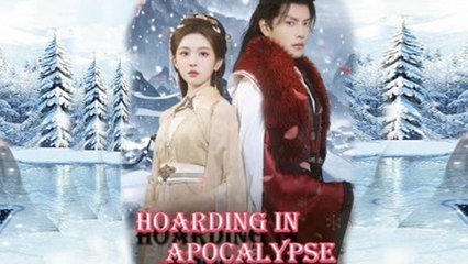 Hoarding In Apocalypse Full Movies