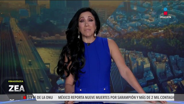 Capturan cocodrilo en Cuautitlán Izcalli, Estado de México