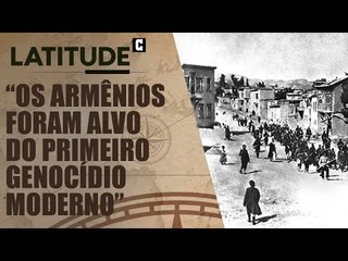 Hitler citou os armênios como exemplo do que faria com os judeus