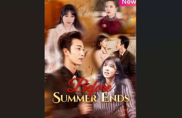 Before Summer Ends (2025) - Full Movie - Neeil Films HD