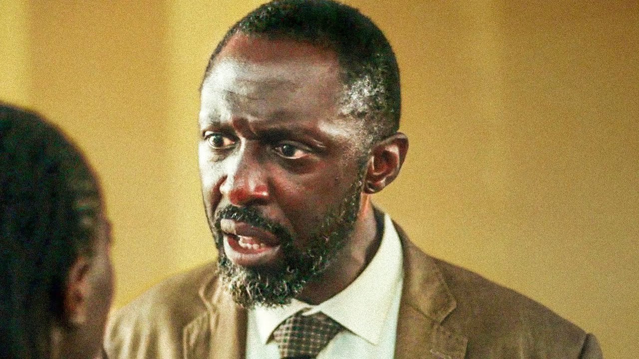 INDOMPTABLES Bande Annonce (2025) Thomas Ngijol