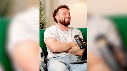 Louise Thompson reveals who her brother Sam should date next