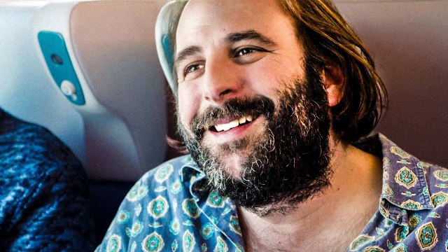 LA VENUE DE L'AVENIR Bande Annonce (2025) Vincent Macaigne, Cédric Klapisch