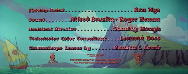 Prince Valiant (1954)