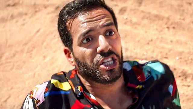 UN MARIAGE SANS FIN Bande Annonce (2025) Tarek Boudali, Camille Rowe, Comédie