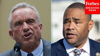 'This Isn't A Budget, It's A Death Sentence': Marc Veasey Doesn't Hold Back In RFK Condemnation