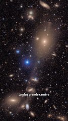 L’observatoire Vera Rubin dévoile ses premières images