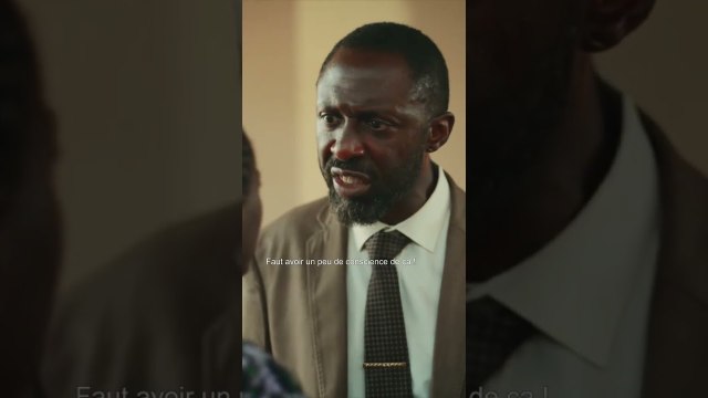 Indomptables Bande Annonce