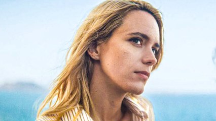 ISLANDS Bande Annonce (2025) Stacy Martin