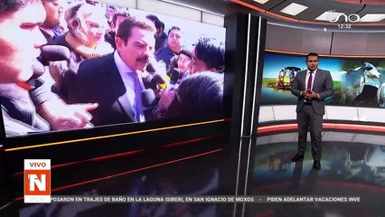 CONCLUSIONES DEL FORO AGROPECUARIO 2025- PRESIDENTE DE LA CAO