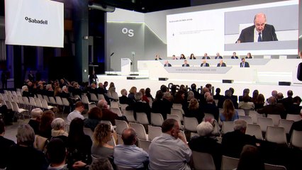 Sabadell presentará su plan estratégico con la posible venta de TSB ya decidida
