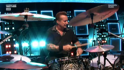 Green Day - When I come around - Live @ Hurricane 2025