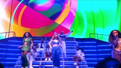 LITTLE MIX — Only You / No Time For Tears – ACT 5