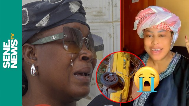 La TikTokeuse Kya est décédée avant son mariage, la vérité sur son voyage et le terrible accident