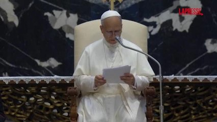 Papa Leone XIV: Celibato dei sacerdoti e lotta agli abusi 🔔
