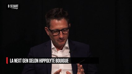 GÉNÉRATION IMPACT - La Next Gen selon Hippolyte Bouigue