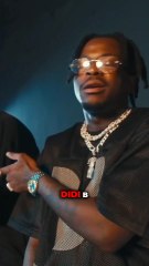 Didi B surprend tout le monde ! 😱