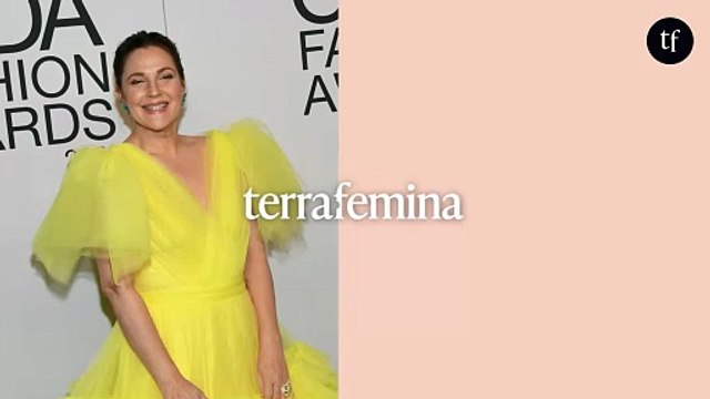 50 ans c'est juste magique ! : Drew Barrymore célèbre l'âge d'or sans filtre avec ce selfie hyper solaire et anti-âgisme
