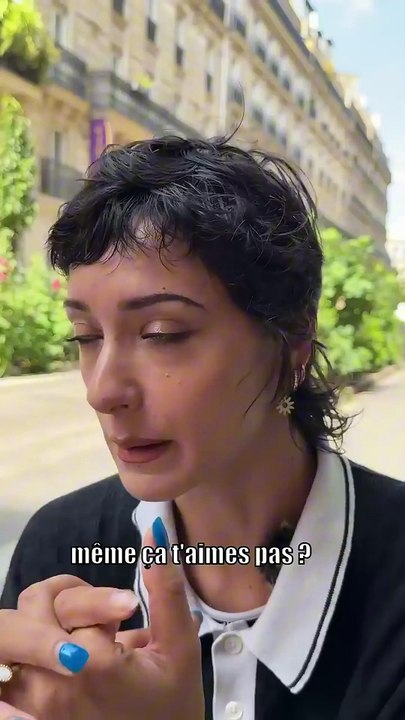 C’est une 10/10 mais…
