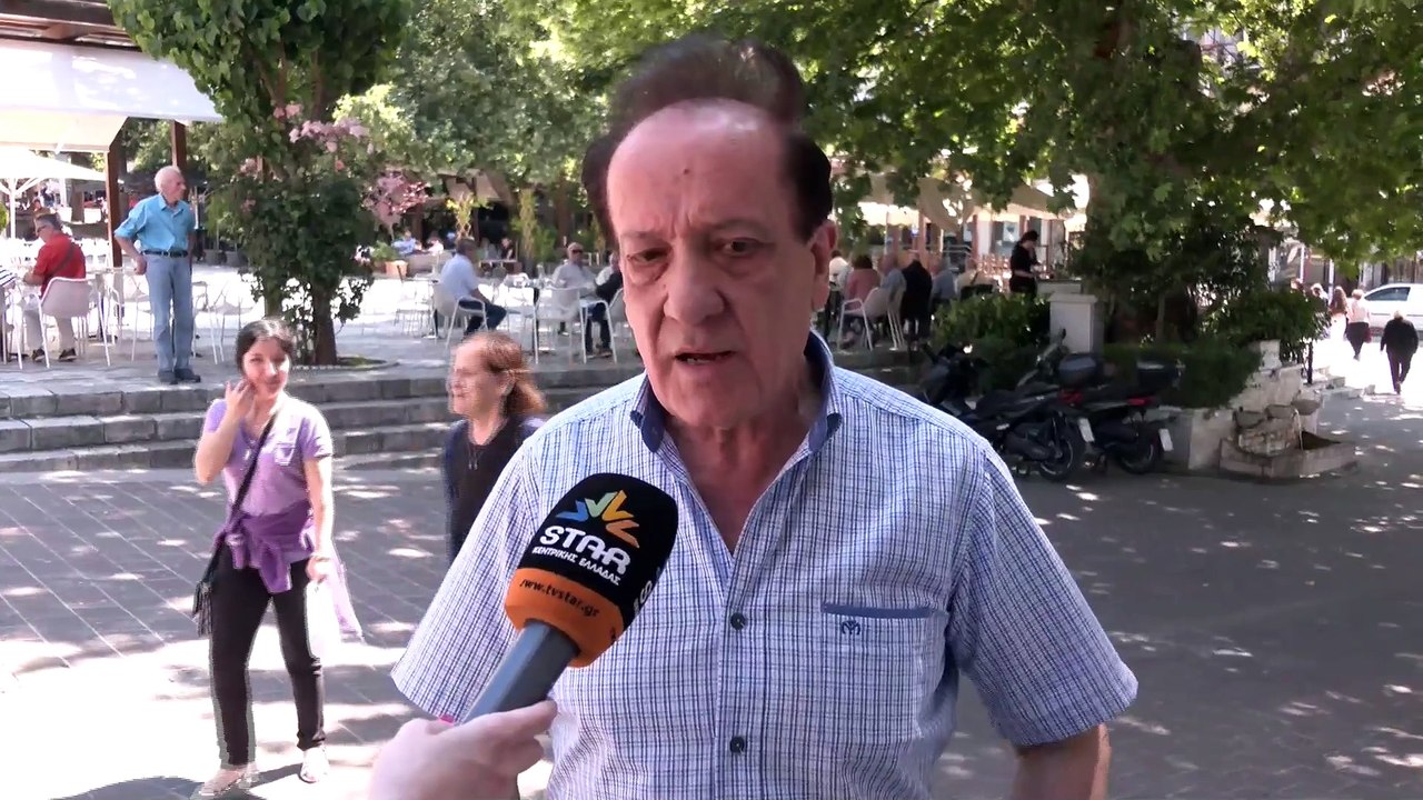 Στο Καρπενήσι οι φωνές της Ευρώπης- Έρχεται το...